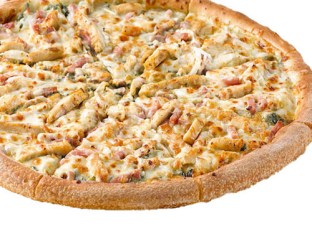 Pollo Cordon Bleu - Papa John´s4